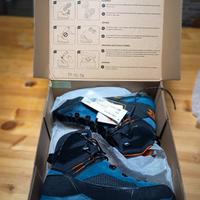 scarpe trekking Garmont Tower Trek GTX tg 38