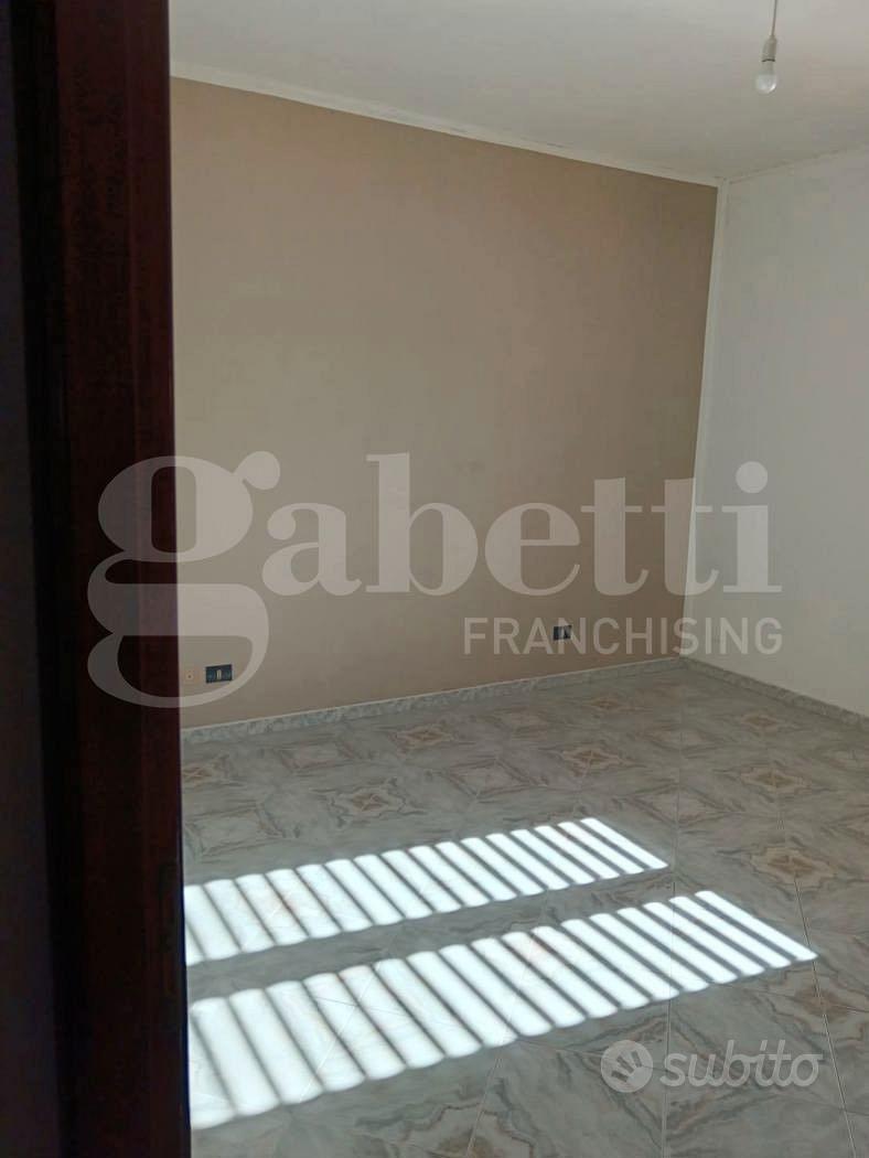 Appartamento – Carini, Palermo - Altro