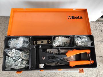 Rivettatrice beta 1742