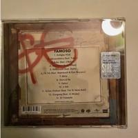 CD Sfera Ebbasta con Autografo