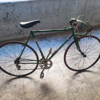 Bicicletta da corsa 
