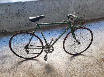 Bicicletta da corsa 
