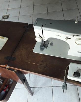 macchina da cucire 