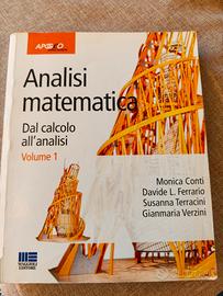 analisi matematica 