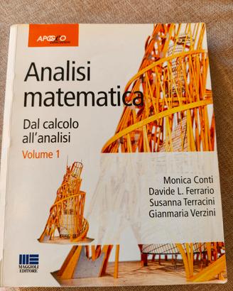 analisi matematica 