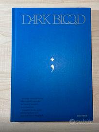 Enhypen album dark blood