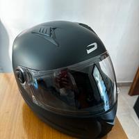Casco integrale sport Tg XL