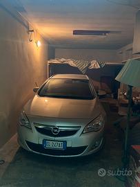 Opel astra 1.7