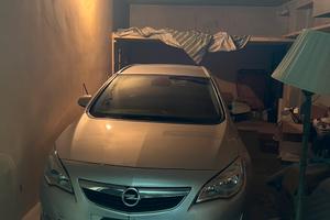 Opel astra 1.7