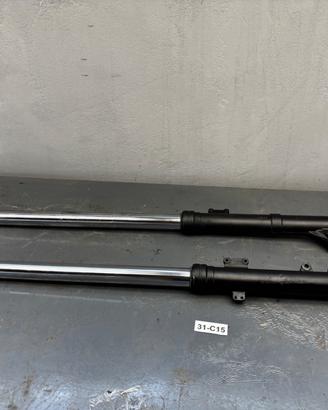 FORCELLE ANTERIORI YAMAHA WR 125 2009-2016