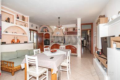 Appartamento - Misterbianco