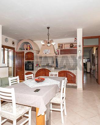 Appartamento - Misterbianco