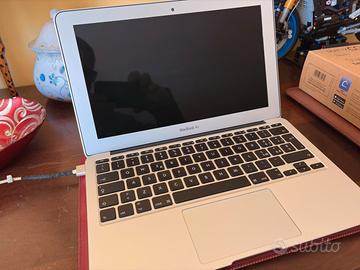 MacBook Air 11 Early2015
