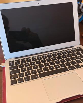 MacBook Air 11 Early2015