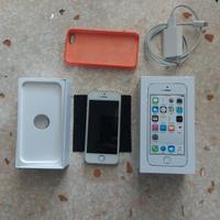 Iphone 5 s A1457