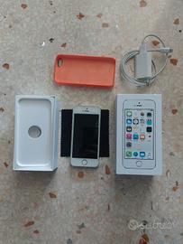 Iphone 5 s A1457