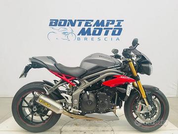 TRIUMPH Speed Triple R R