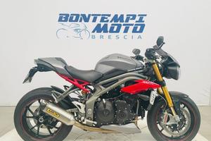 TRIUMPH Speed Triple R R