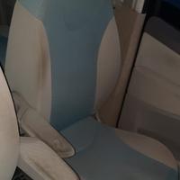 FIAT IDEA 2005 - TAPPEZZERIA