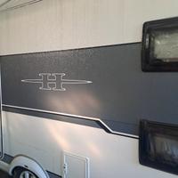 Hobby De Luxe come nuova