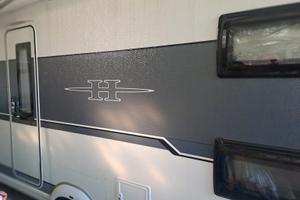 Hobby De Luxe come nuova