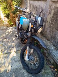 Altro Altro modello - 2020