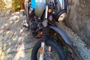 Altro Altro modello - 2020