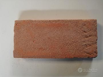 Tavella Cotto Sabbiata 12x25x3 0.60/pz