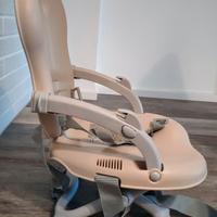 alzasedia CAM per bambini