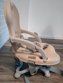 alzasedia CAM per bambini