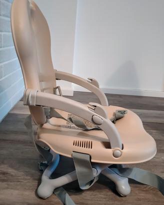 alzasedia CAM per bambini