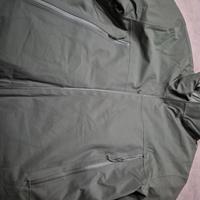 Giubbotto the  north face nuovo