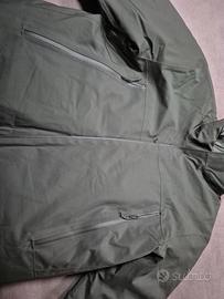 Giubbotto the  north face nuovo