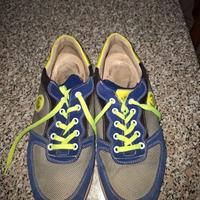 Scarpe professionali Bocce