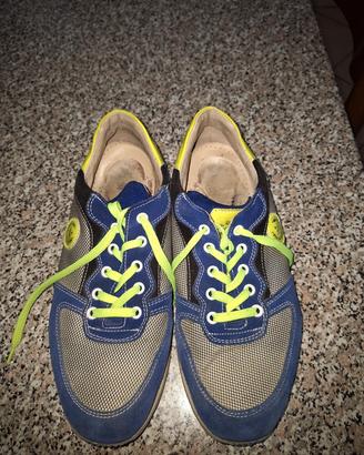 Scarpe professionali Bocce