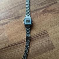 Orologio casio  originale