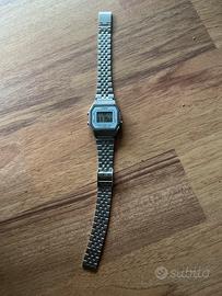 Orologio casio  originale