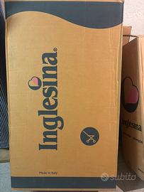 Carrozzina Inglesina