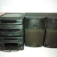 Stereo Aiwa