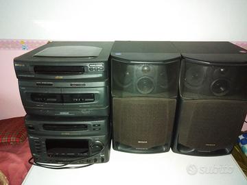 Stereo Aiwa