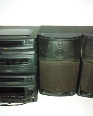 Stereo Aiwa