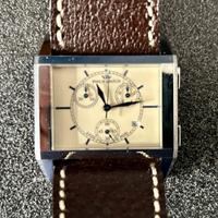 Orologio Philip Watch cinturino in pelle marrone