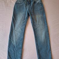 jeans slim