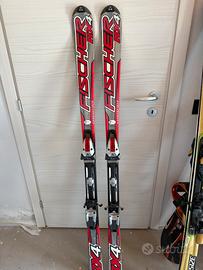 Sci Fischer RX4