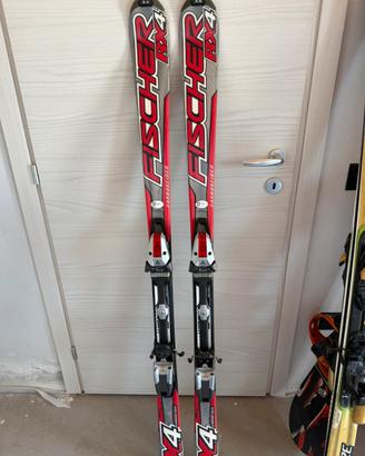 Sci Fischer RX4