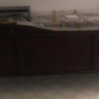 mobile buffet anni '60