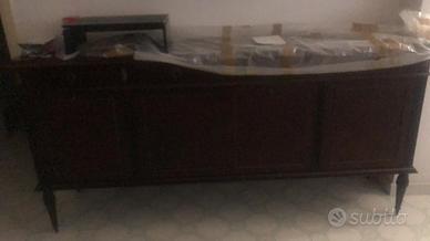 mobile buffet anni '60