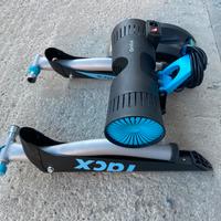 Rullo Tacx Genius