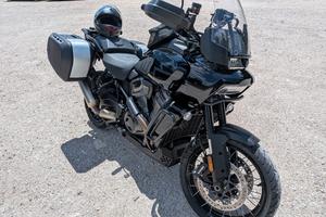Pan america 1250 s special 