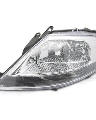 FARO SINISTRO CITROEN C3 02-10